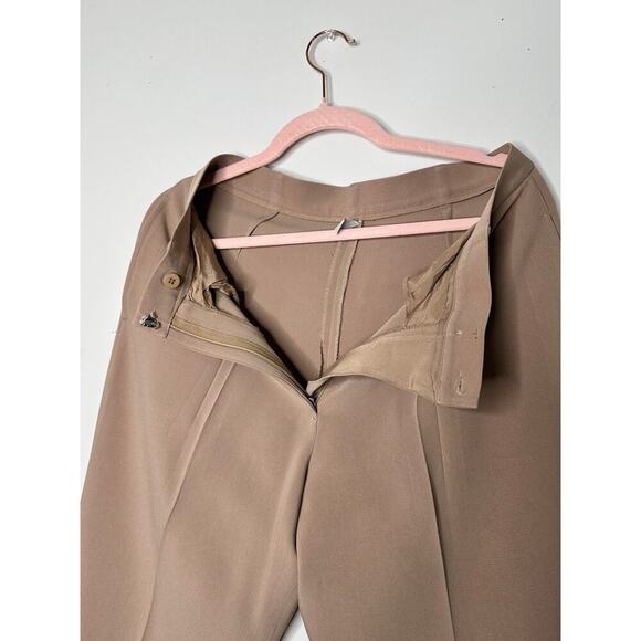 Anne Klein Executive Collection  Pants Suit - Picture 7 of 9